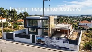 Terreno para venda em Odivelas, Portugal — 170 000 €