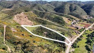 Land for sale in Silves, Portugal — €10,000