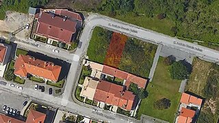 Land for sale in Ovar, Portugal — €42,000