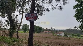 Land for sale in Barcelos, Portugal — €140,000