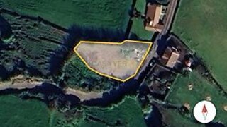 Land for sale in Nordeste, Portugal — €68,000