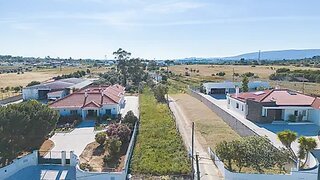 Land for sale in Torres Novas, Portugal — €41,000