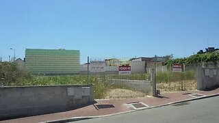 Land for sale in Oliveira do Bairro, Portugal — €32,000