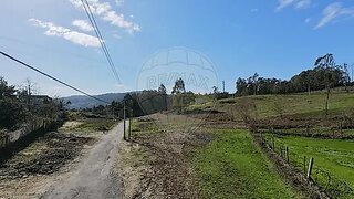 Land for sale in Vila Verde, Portugal — €125,000