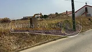Land for sale in Benavente, Portugal — €93,000
