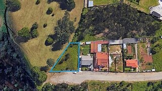 Land for sale in Santa Maria da Feira, Portugal — €60,000