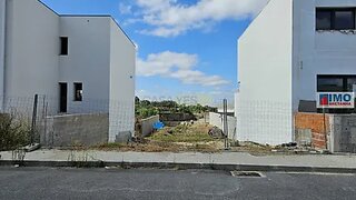 Land for sale in Horta, Portugal — €57,500