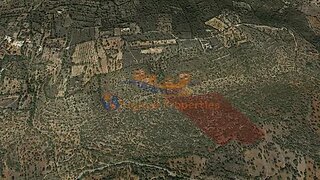 Land for sale in Albufeira, Portugal — €105,000