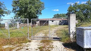 Land for sale in Sabugal, Portugal — €87,500