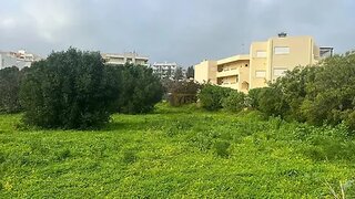 Land for sale in Portimão, Portugal — €750,000