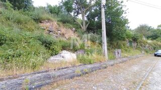 Land for sale in Caminha, Portugal — €77,500