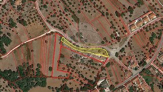 Land for sale in Torres Novas, Portugal — €25,000