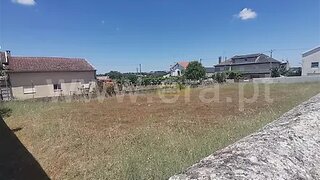 Land for sale in Almeida, Portugal — €29,000