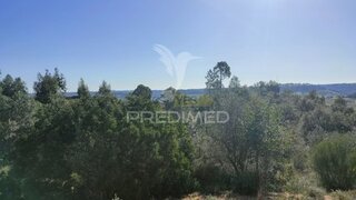 Land for sale in Alcanena, Portugal — €4,500