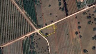 Land for sale in Silves, Portugal — €30,000