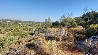 Land for sale in Loulé, Portugal — €150,000