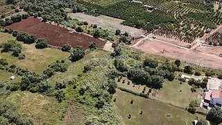 Land for sale in Silves, Portugal — €7,500