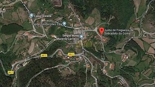 Terreno em Póvoa de Lanhoso