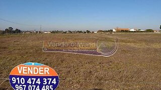 Land for sale in Salvaterra de Magos, Portugal — €117,000