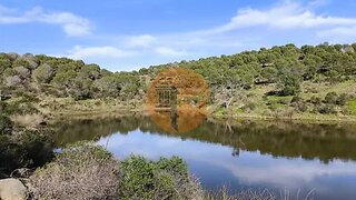 Land for sale in Castro Marim, Portugal — €99,900