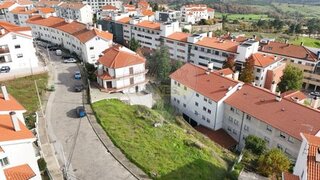Land for sale in Guarda, Portugal — €67,500