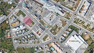 Land for sale in Loulé, Portugal — €1,800,000
