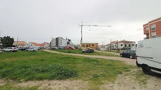 Land for sale in Sesimbra, Portugal — €160,000