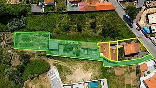 Land for sale in Vila Nova de Gaia, Portugal — €220,000