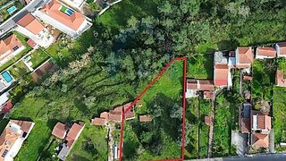 Terreno de 1520 m² em Coimbra