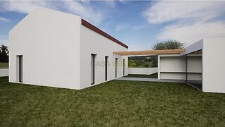 Land for sale in Figueira da Foz, Portugal — €154,500