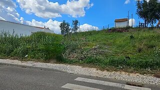 Land for sale in Silves, Portugal — €130,000