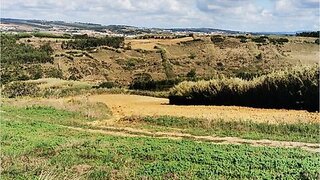 Land for sale in Lourinhã, Portugal — €78,500