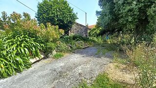 Land for sale in Vila do Conde, Portugal — €180,000