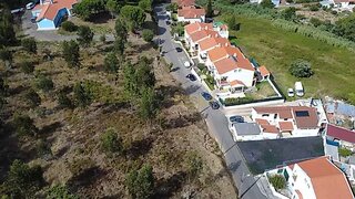 Land for sale in Cadaval, Portugal — €65,000