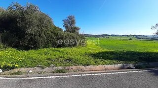 Land for sale in Sintra, Portugal — €220,000