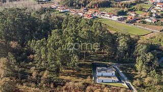 Land for sale in Paços de Ferreira, Portugal — €100,000
