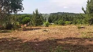 Land for sale in Santa Maria da Feira, Portugal — €140,000