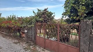 Land for sale in Lamego, Portugal — €27,500