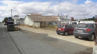 Terreno em Santiago do Cacém