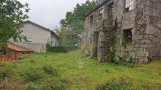 Terreno para venda em Oliveira de Frades, Portugal — 95 000 €