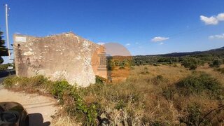 Land for sale in Loulé, Portugal — €175,000
