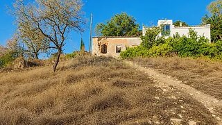 Land for sale in Loulé, Portugal — €150,000