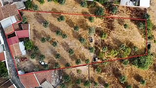 Terreno para venda em Nisa, Portugal — 25 000 €