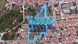 Land for sale in Palmela, Portugal — €2,000,000