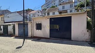 Terreno de 597 m² em Lisboa