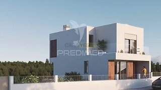 Land for sale in Sintra, Portugal — €215,000