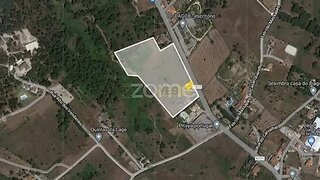 Terreno em Sesimbra · 331 m² · 53 900 €