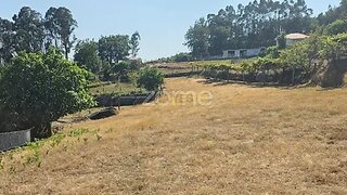 Land for sale in Vila Verde, Portugal — €90,000