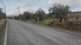 Land for sale in Reguengos de Monsaraz, Portugal — €66,000