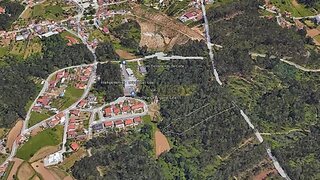 Land for sale in Santa Maria da Feira, Portugal — €100,000